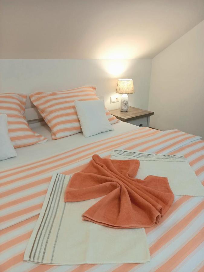 Apartman Pod Sivym Vrchom Zuberec Bagian luar foto