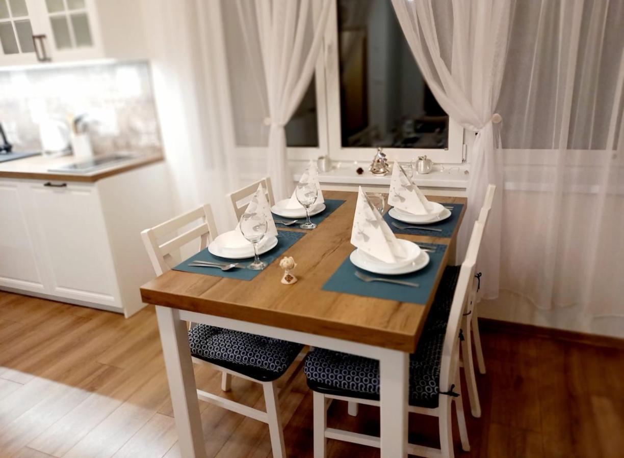 Apartman Pod Sivym Vrchom Zuberec Bagian luar foto