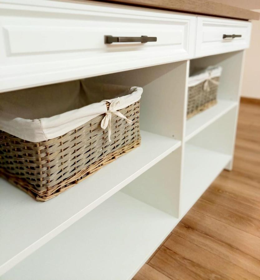 Apartman Pod Sivym Vrchom Zuberec Bagian luar foto