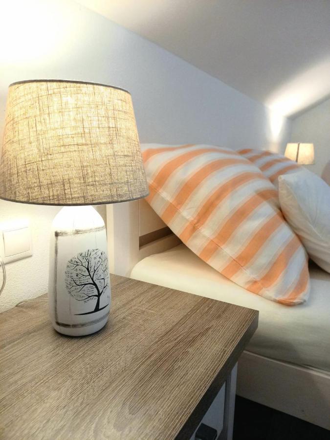 Apartman Pod Sivym Vrchom Zuberec Bagian luar foto