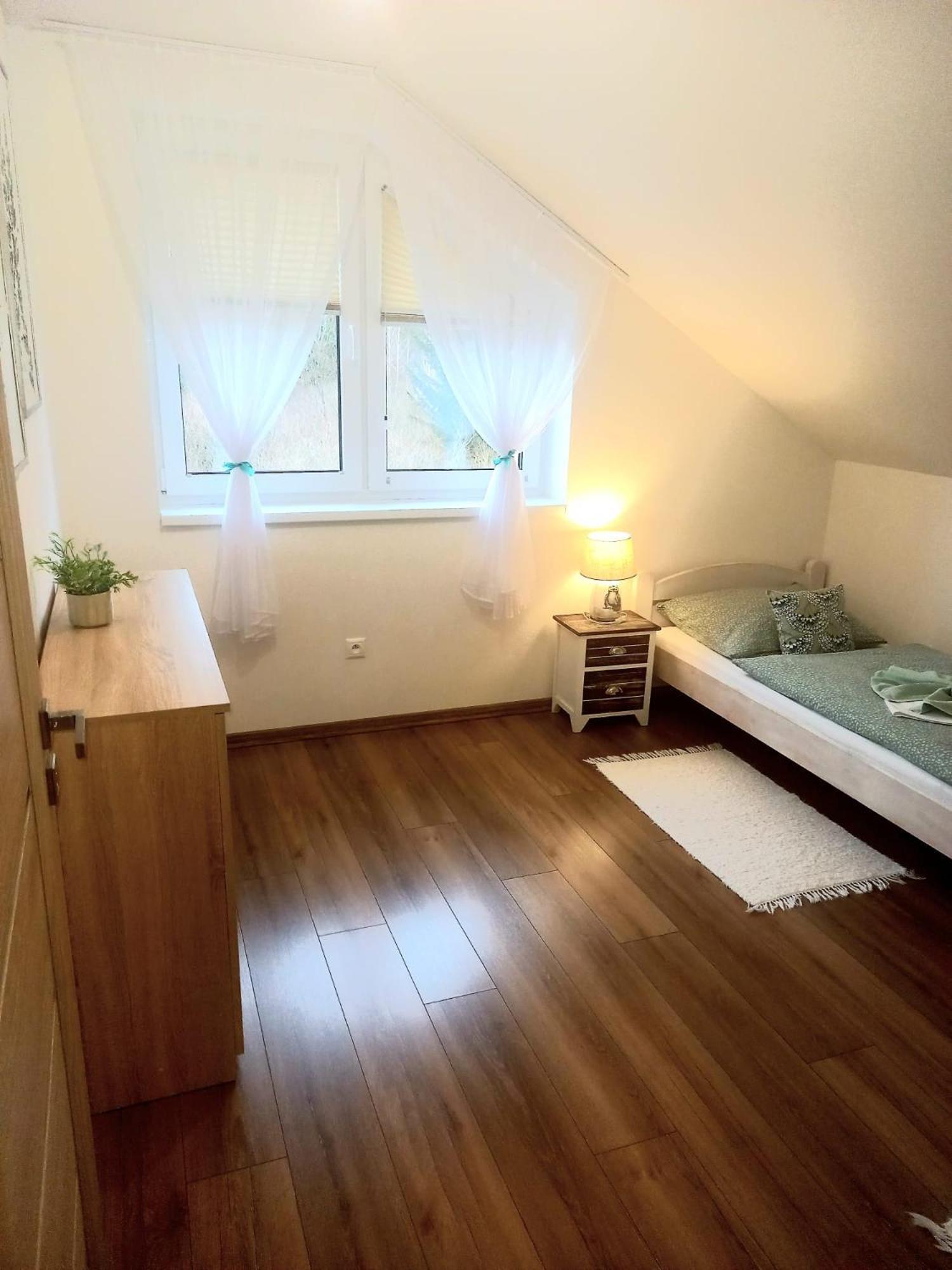 Apartman Pod Sivym Vrchom Zuberec Bagian luar foto